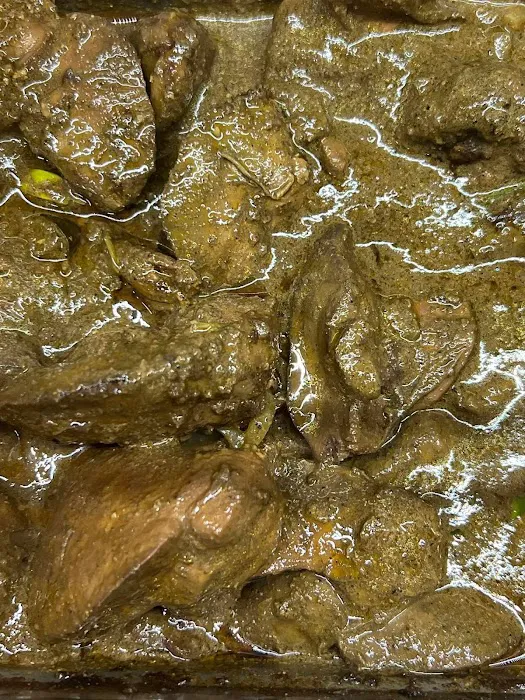 Heavenly Taste Restaurant Picture 4