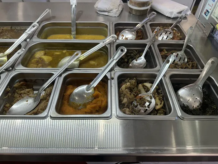 Heavenly Taste Restaurant Picture 5