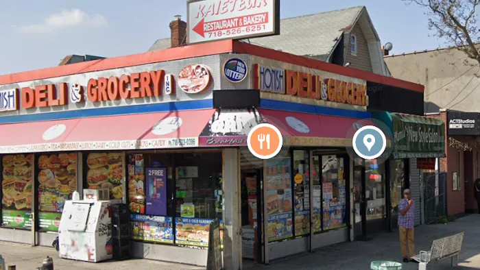 Honish Deli & Grill Picture 2