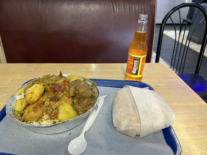Roti Corner Picture 9