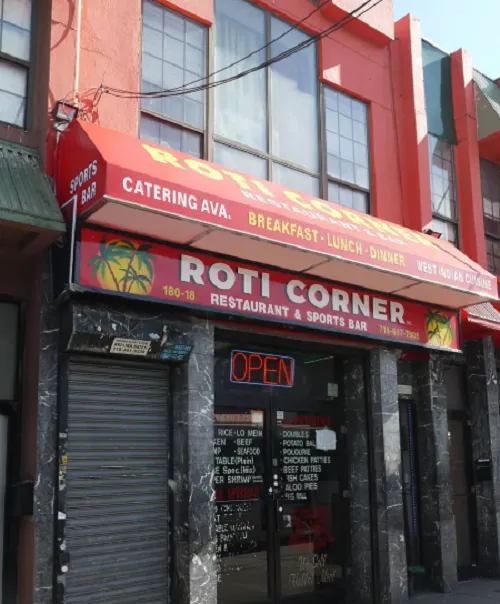 Roti Corner Picture 6