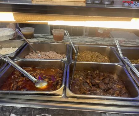 Roti Corner