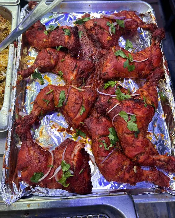 BBQ Village Picture 6