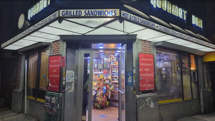 Gourmet Deli Corporation Picture 1
