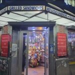 Gourmet Deli Corporation