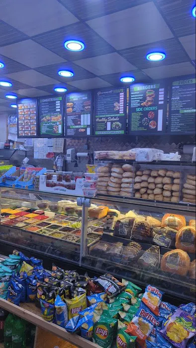 Gourmet Deli Corporation Picture 4
