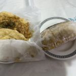 JULIE'S BAKERY & ROTI SHOP