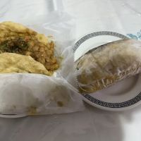 JULIE'S BAKERY & ROTI SHOP ico