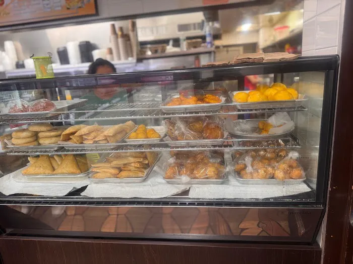 JULIE'S BAKERY & ROTI SHOP Picture 6