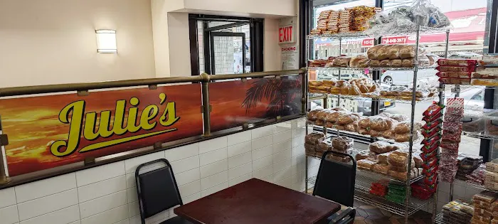 JULIE'S BAKERY & ROTI SHOP Picture 4