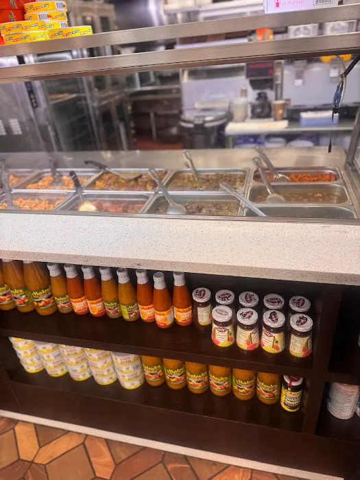 JULIE'S BAKERY & ROTI SHOP Picture 8