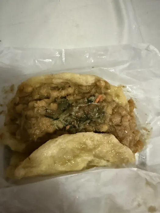 JULIE'S BAKERY & ROTI SHOP Picture 7