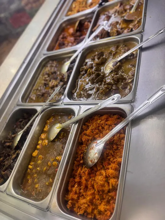 JULIE'S BAKERY & ROTI SHOP Picture 9