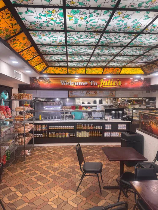 JULIE'S BAKERY & ROTI SHOP Picture 10