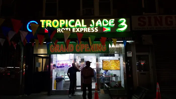 Tropical Jade 3 Picture 5