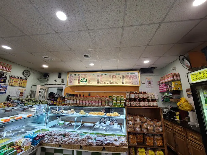 Sonny's Roti Shop Picture 7