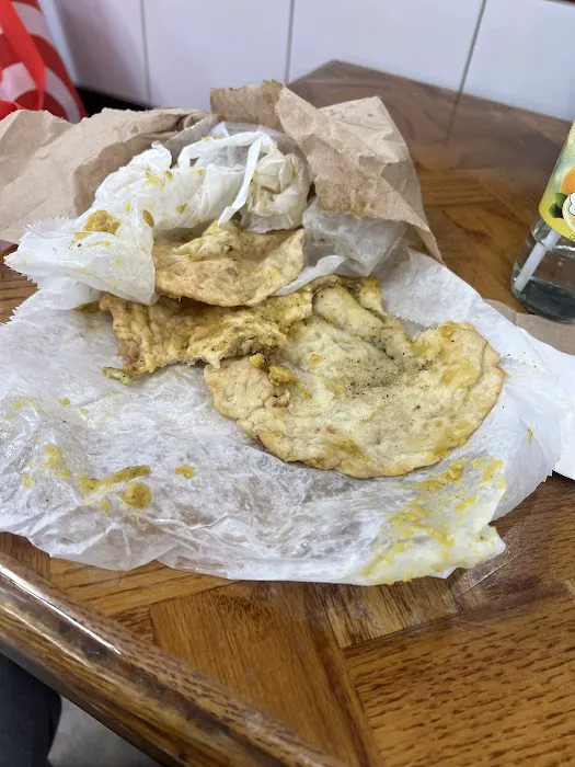 Sonny's Roti Shop Picture 10