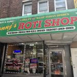 Sonny's Roti Shop