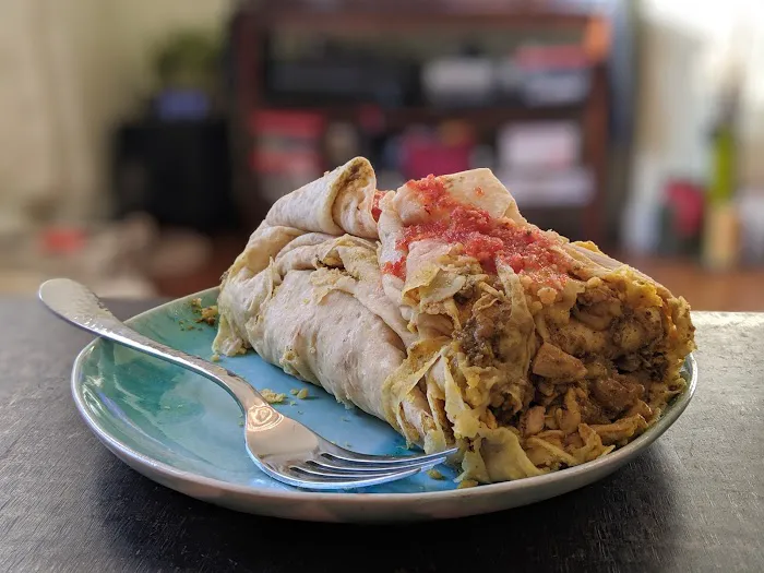 Sonny's Roti Shop Picture 3
