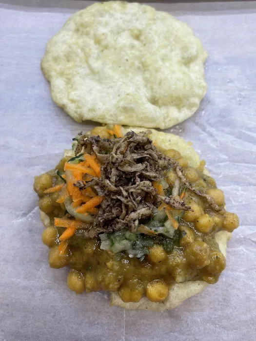 Sonny's Roti Shop Picture 6