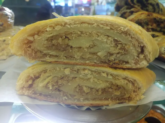Sonny's Roti Shop Picture 5