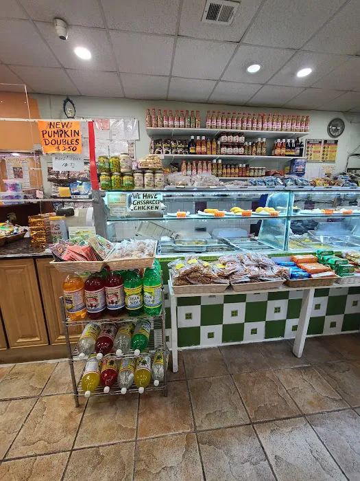Sonny's Roti Shop Picture 9