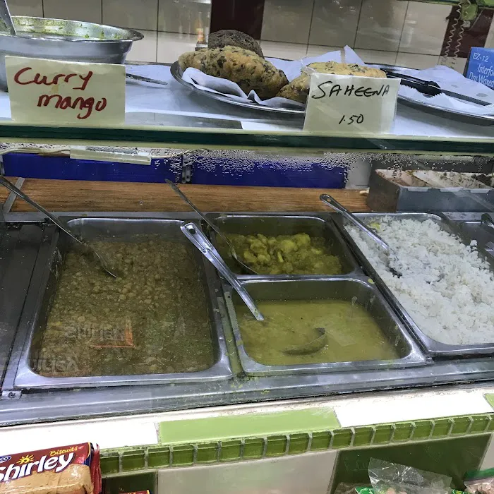 Sonny's Roti Shop Picture 4