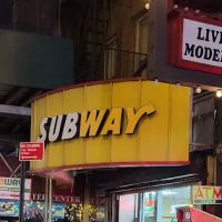 Subway ico