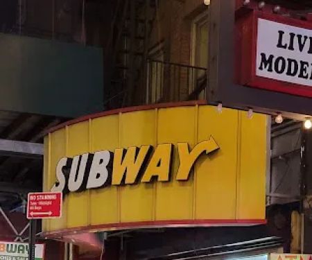 Subway