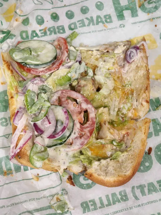 Subway Picture 4