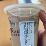 Anda Boba Tea & Subway