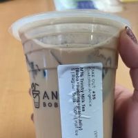 Anda Boba Tea & Subway ico