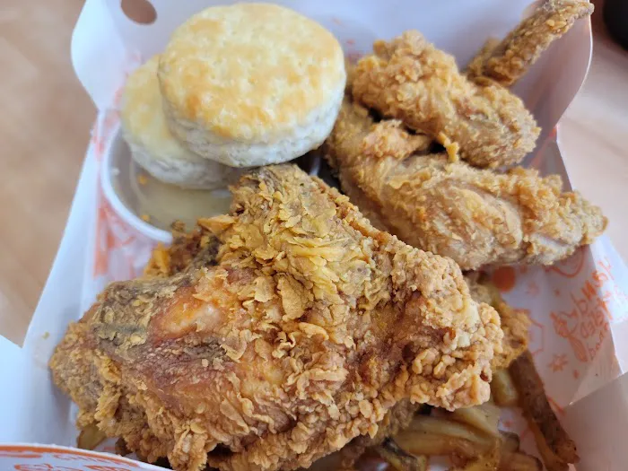 Popeyes Louisiana Kitchen Picture 7