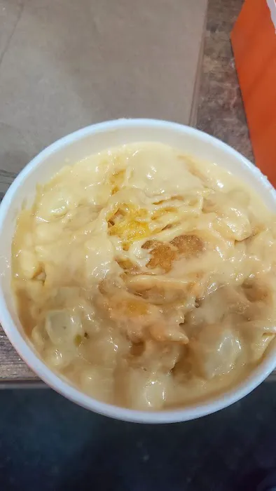 Popeyes Louisiana Kitchen Picture 9