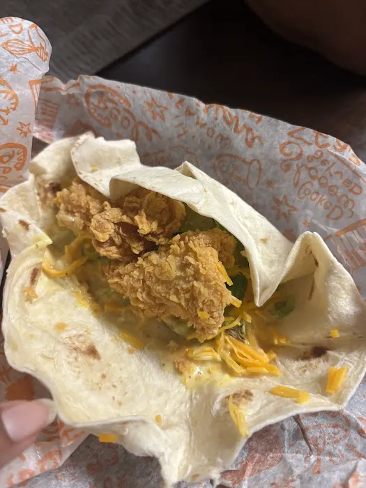 Popeyes Louisiana Kitchen Picture 3
