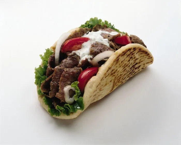ZAKI'S Halal Food Picture 8