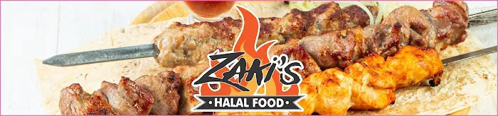 ZAKI'S Halal Food Picture 4
