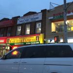 Kaieteur Express Restaurant