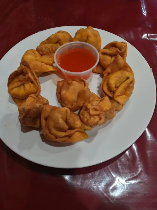 Kaieteur Express Restaurant Picture 9