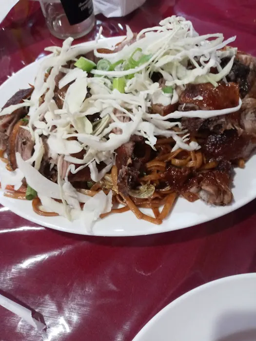 Kaieteur Express Restaurant Picture 2