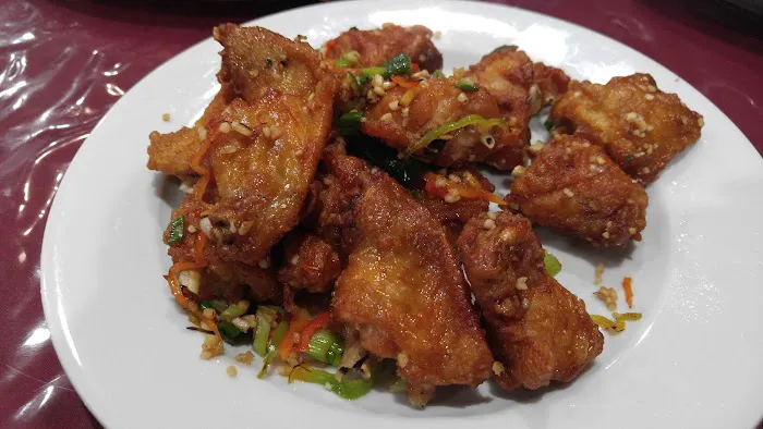Kaieteur Express Restaurant Picture 6