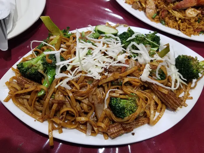 Kaieteur Express Restaurant Picture 3