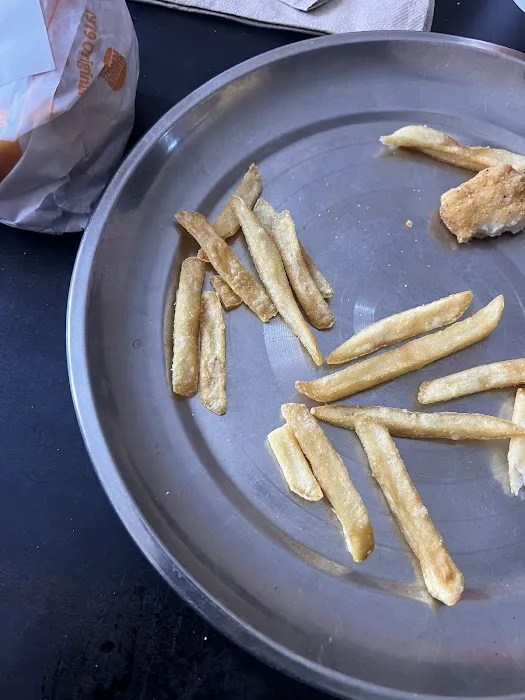 Burger King Picture 2