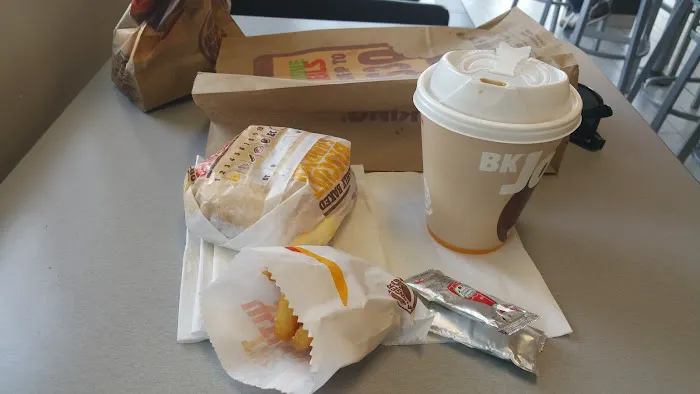 Burger King Picture 5