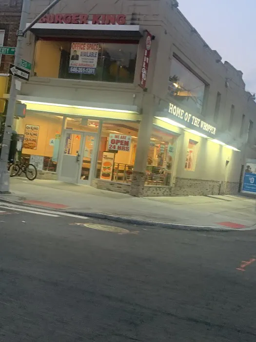 Burger King Picture 10