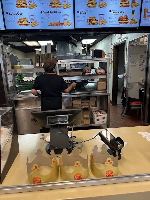 Burger King Picture 1