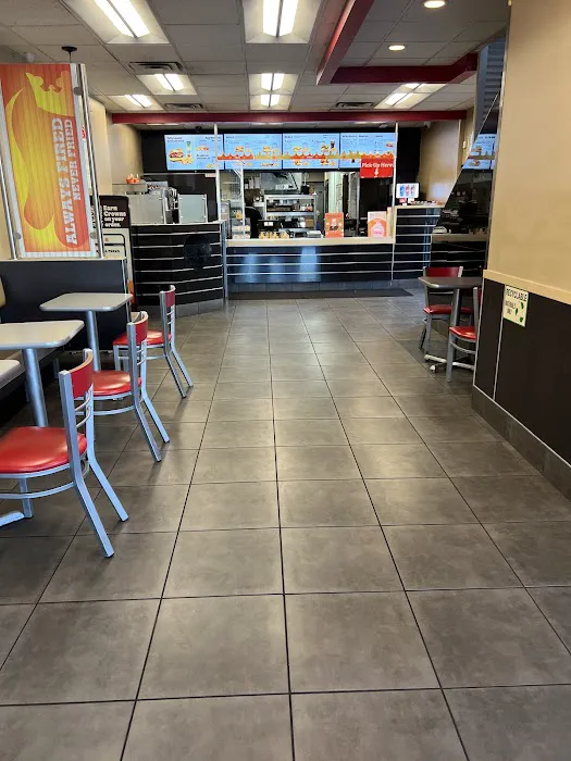 Burger King Picture 8