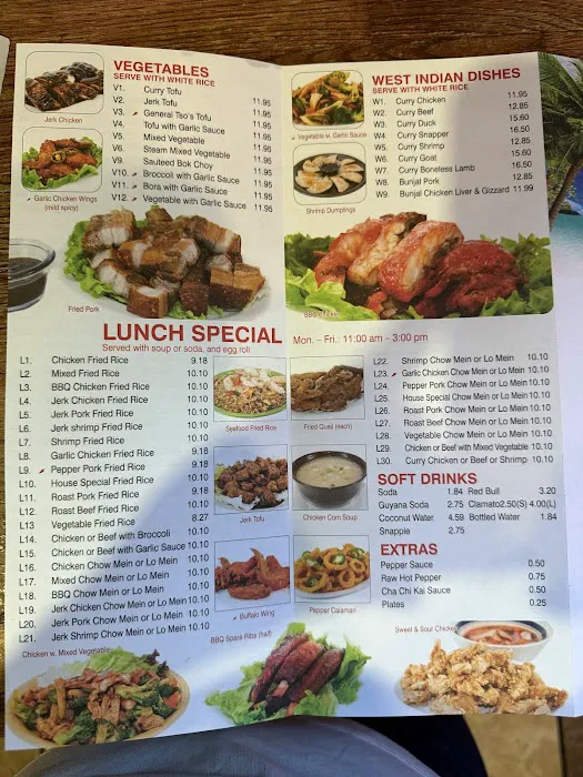 New Thriving Restaurant Picture 10