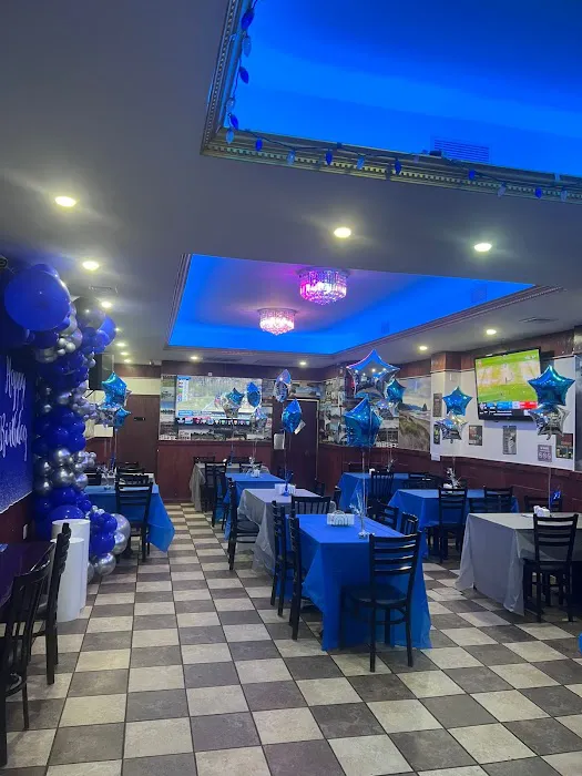 New Thriving Restaurant Picture 2