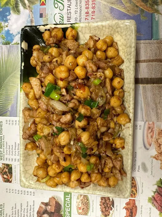 New Thriving Restaurant Picture 6